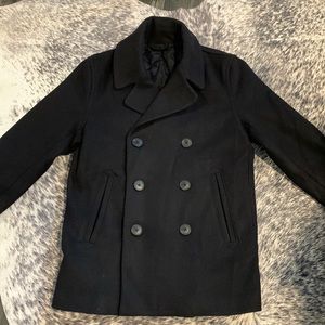 Old Navy Pea Coat